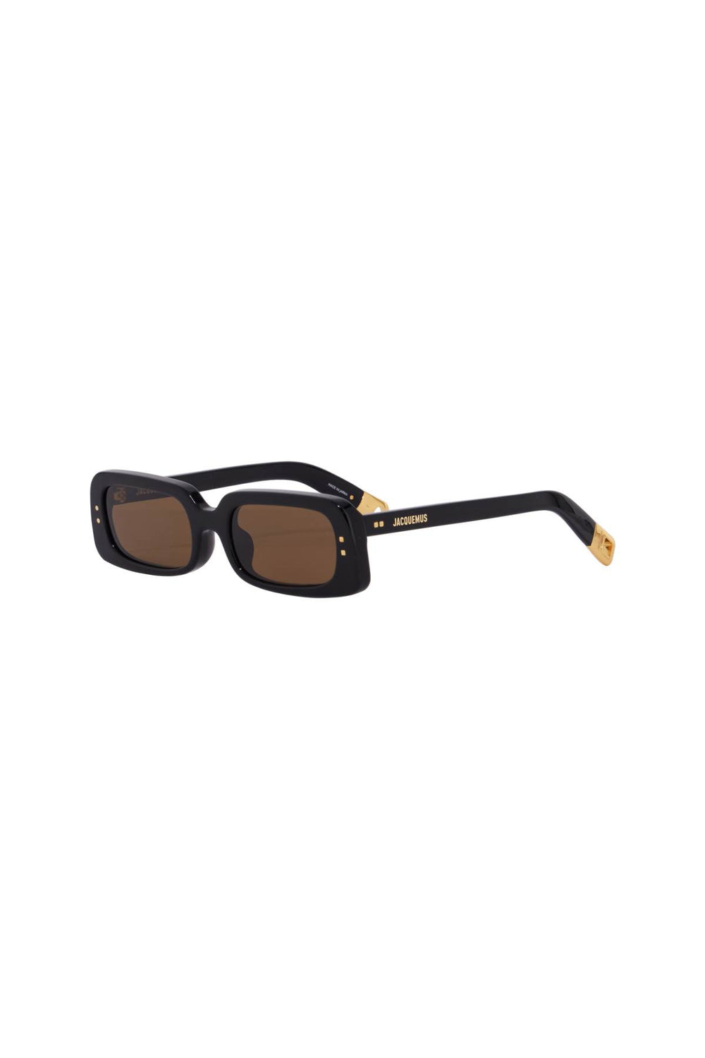 Jacquemus Rectangle Sunglasses