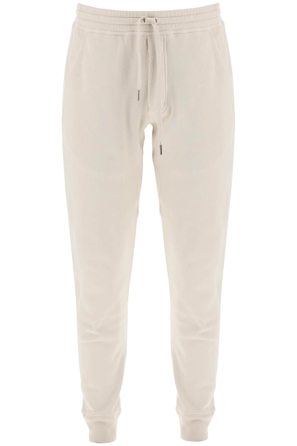 Tom Ford Cotton Drawstring Sweatpants