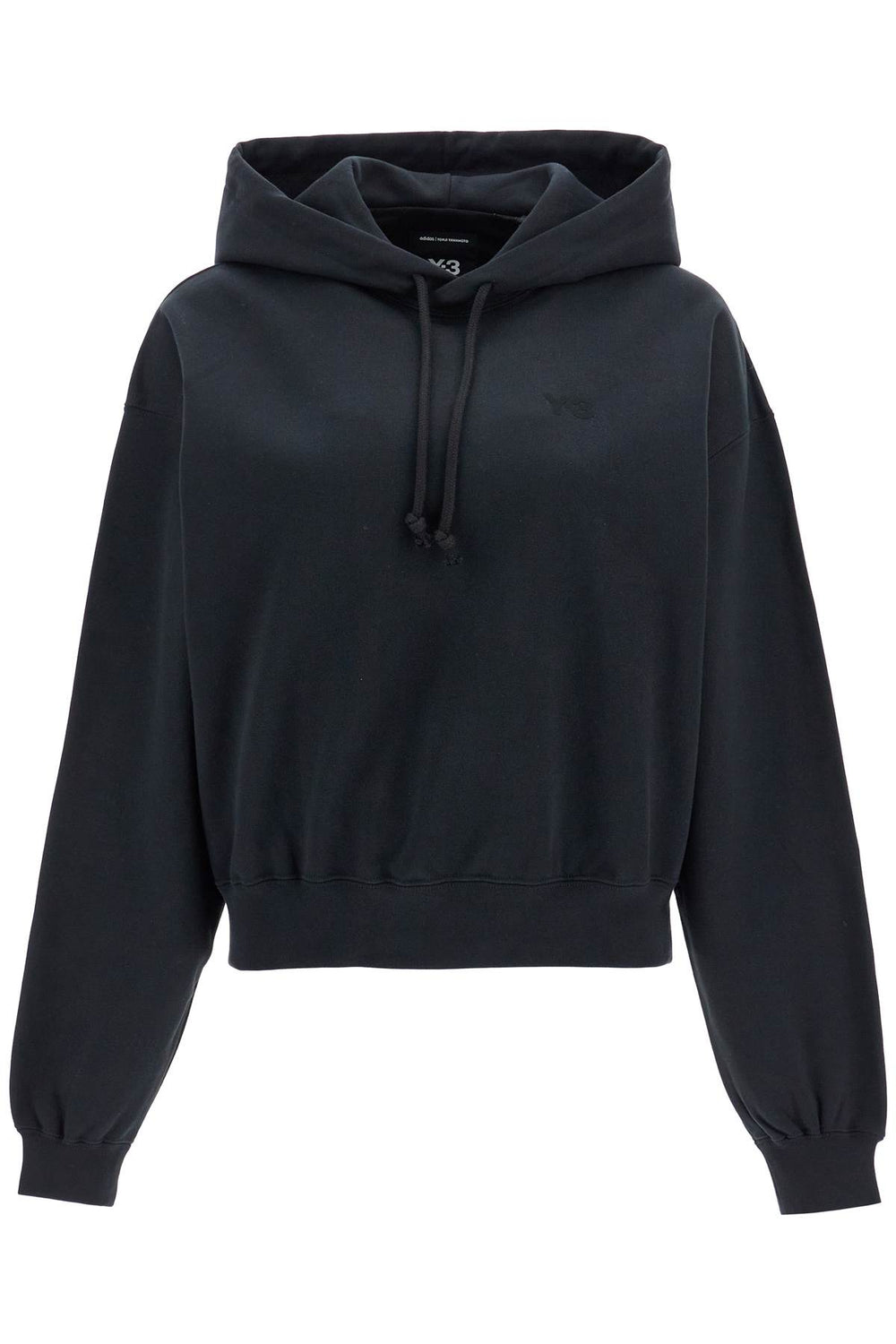 Y-3 Boxy Hoodie