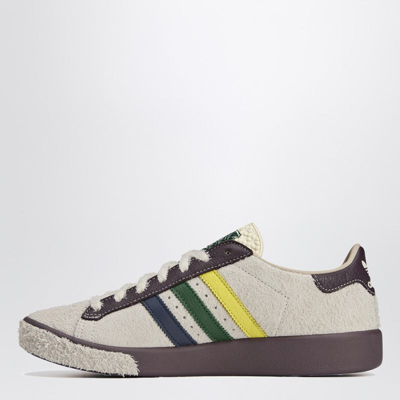 Adidas X Brain Dead Sneaker Forest Hills Cream