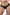 JESSICA BLACK THONG  PANTY