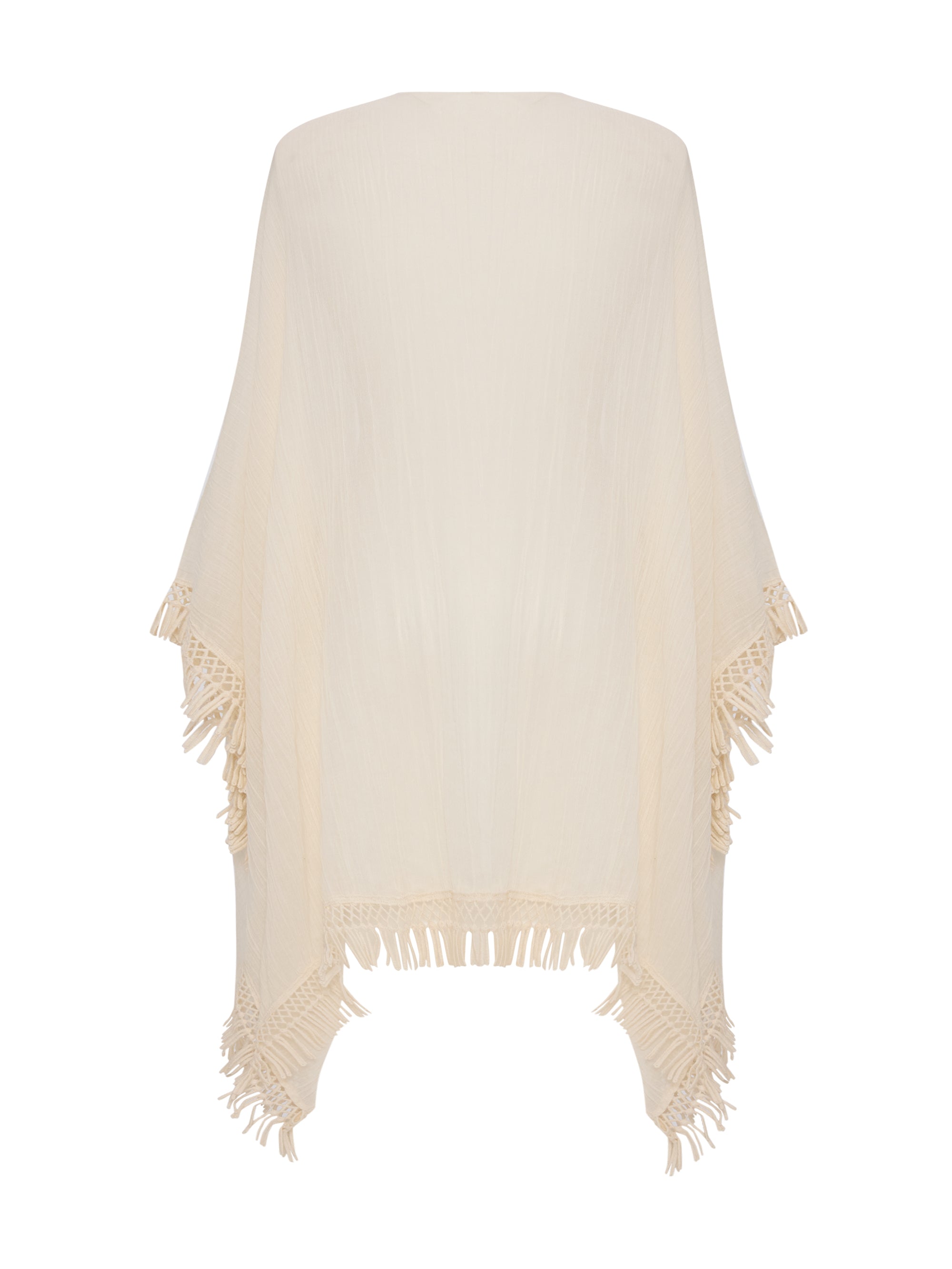 Vista Kimono - Natural