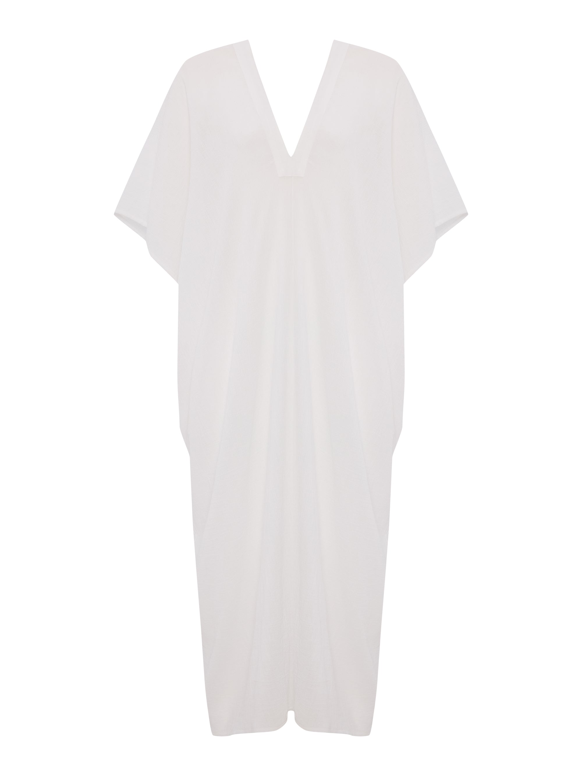 Esti Tunic - White