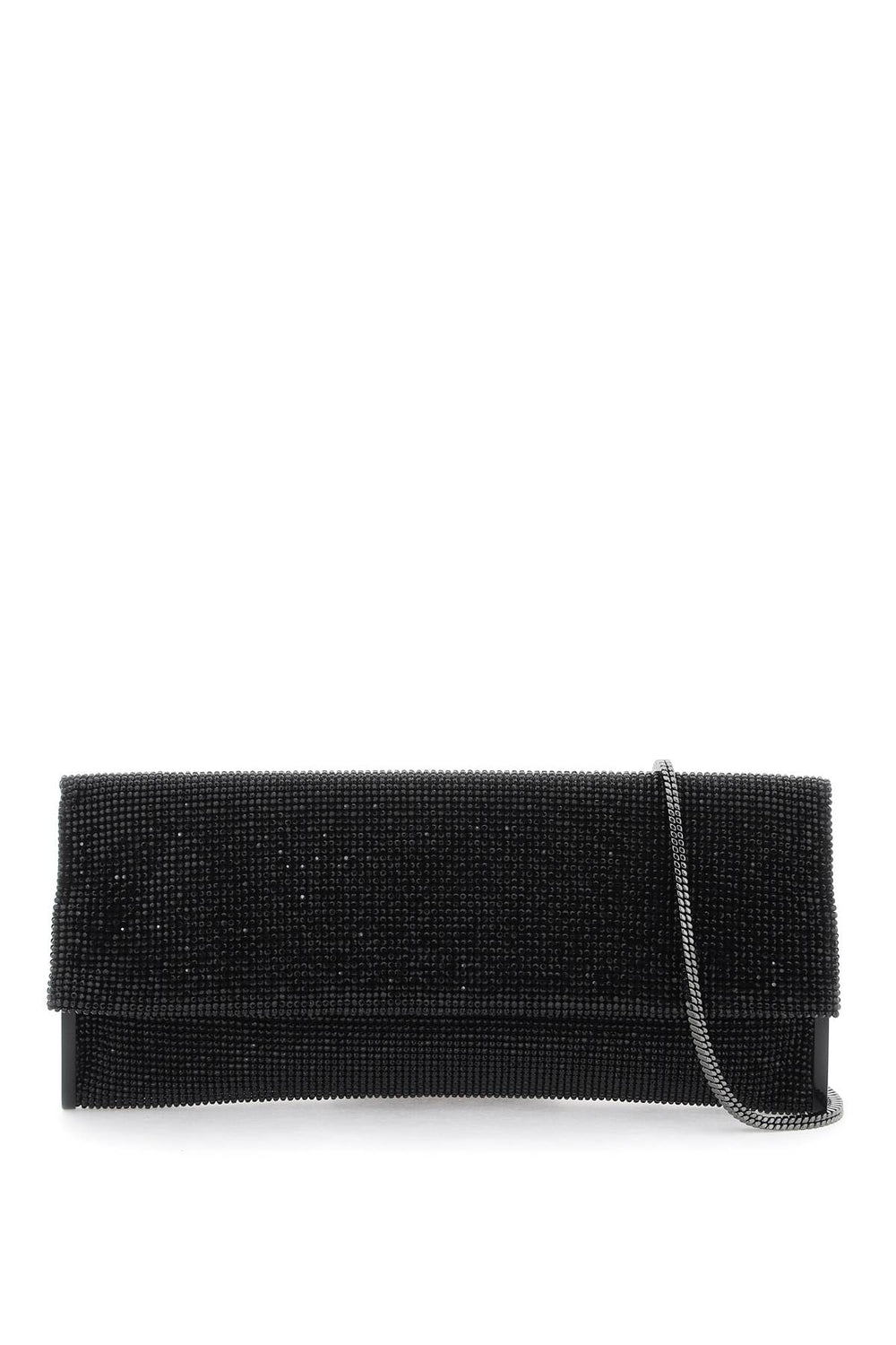 Benedetta Bruzziches Kate Crystal Clutch