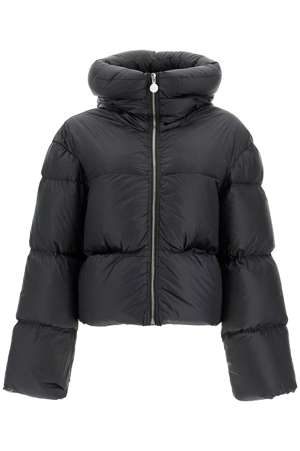 Ienki Ienki Kenny Hooded Down Jacket