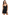 KELLY Black Camisole