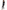 Gianine STELLA BLACK High Waist Activewear Legging