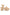 Larroude Miso Platform Strap Sandal In Beige Raffia