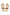 Larroude Miso Platform Strap Sandal In Beige Raffia