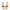 Larroude Miso Platform Sandal In Beige Raffia And Floral Crystals