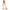 Larroude Miso Platform Sandal In Beige Raffia And Floral Crystals