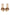 Larroude Brigitte Ruffle Mule In Beige Raffia