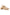 Larroude Hana Block In Tan Patent Leather