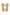 Larroude Verona Block Sandal In Beige Leather And Natural Raffia