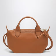 Longchamp Cashew Coloured Le Pliage Xtra Bag