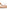 Larroude Annie Sandal In Tan Leather and Vinyl