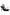 Larroude Salma Sandal In Black Suede and Ivory Satin