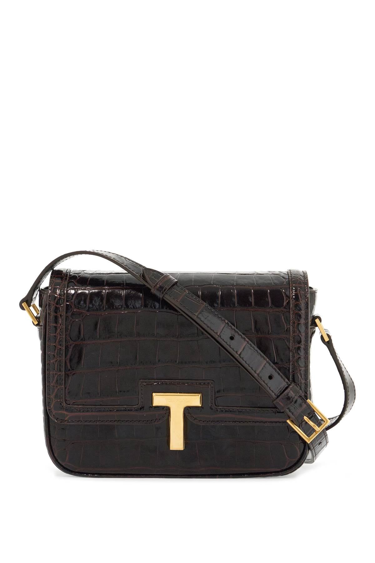 Tom Ford Wallis Shoulder Bag