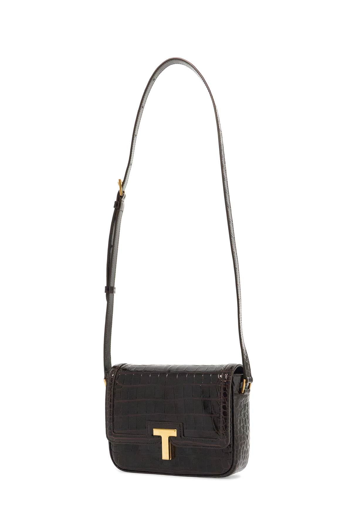 Tom Ford Wallis Shoulder Bag