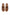 Larroude Miso Clog In Brown Shearling