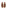 Larroude Miso Clog In Brown Shearling