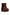 Larroude Miso Boot In Brown Suede