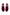 Larroude Miso Platform Clog In Wine Velvet