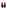 Larroude Miso Platform Clog In Wine Velvet