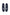 Larroude Blair Ballet Flat In Navy Suede