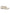 Larroude Blair Ballet Flat In Ivory Patent Leather