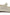 Larroude Blair Ballet Flat In Ivory Patent Leather