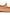 Larroude Blair Ballet Flat In Tan Patent Leather