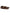 Larroude Verona Macrame Ballet Flat In Burnt Umber Leather