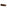 Larroude Verona Macrame Ballet Flat In Burnt Umber Leather