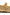 Larroude Verona Macrame Ballet Flat In Gold Metallic Leather