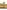 Larroude Verona Macrame Ballet Flat In Gold Metallic Leather