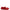 Larroude Verona Macrame Ballet Flat In Scarlet Leather