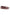 Larroude Verona Macrame Ballet Flat In Wine, Tulip And Burnt Umber Leather