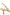 Larroude Mini Annie Sandal In Gold Metallic Leather
