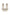 Larroude Mini Annie Sandal In Ivory Leather