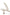 Larroude Mini Annie Sandal In Ivory Leather