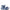 Larroude Florence Broderie Flatform Sandal In Tie Dye Blue Raffia