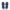 Larroude Florence Broderie Flatform Sandal In Tie Dye Blue Raffia