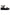 Larroude Milan Flatform Sandal In Black Leather