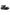 Larroude Milan Flatform Sandal In Black Leather
