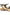 Larroude Milanina Flat Sandal In Beige Raffia