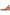 Larroude Blair Flat Mule In Tan Patent Leather
