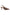 Larroude Ines Macrame Pump In Burnt Umber Leather
