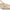 Ines Macrame Pump In Ivory Leather