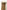 Larroude Cindy Hi Faux Fur Boot In Peanut Suede and Natural Shearling